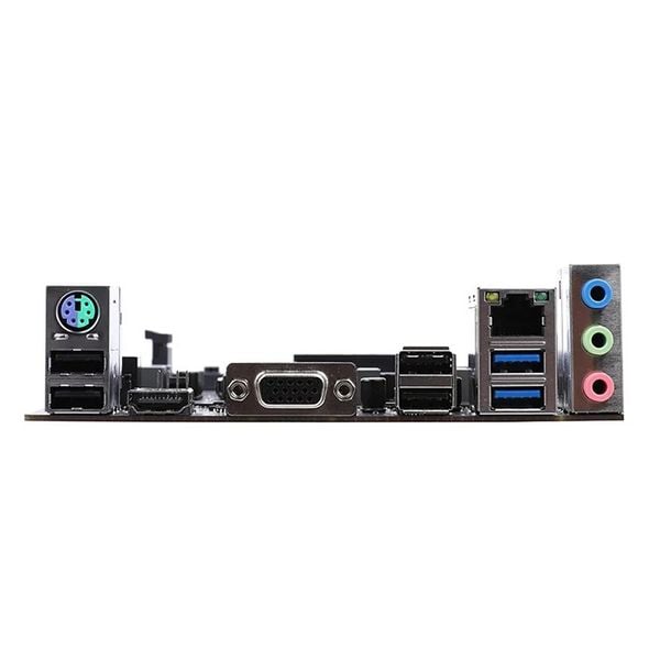  Mainboard Colorful H510M-K M.2 V21 DDR4 | LGA 1200, mATX, 2 khe RAM 