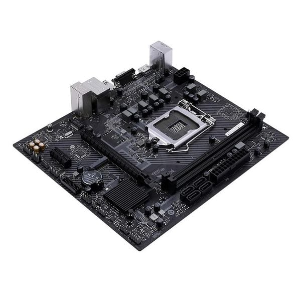  Mainboard Colorful H510M-K M.2 V21 DDR4 | LGA 1200, mATX, 2 khe RAM 
