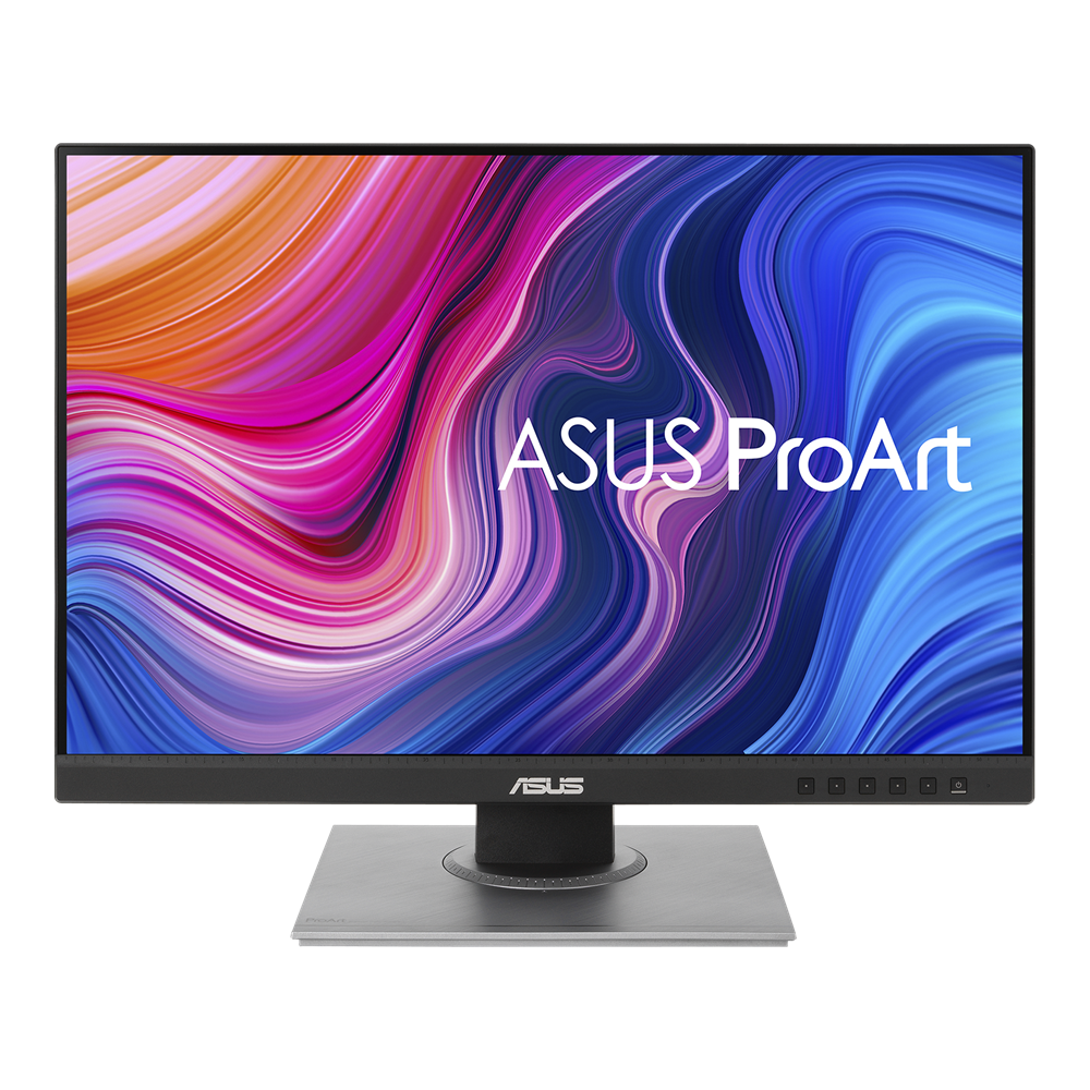 [Cũ] Màn Hình Đồ Họa Asus 24