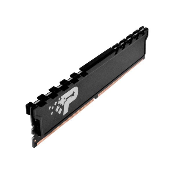  RAM PC Patriot Signature Premium 16GB DDR4 | (1x16GB), 3200MHz, Intel/AMD PSP416G3200H1 