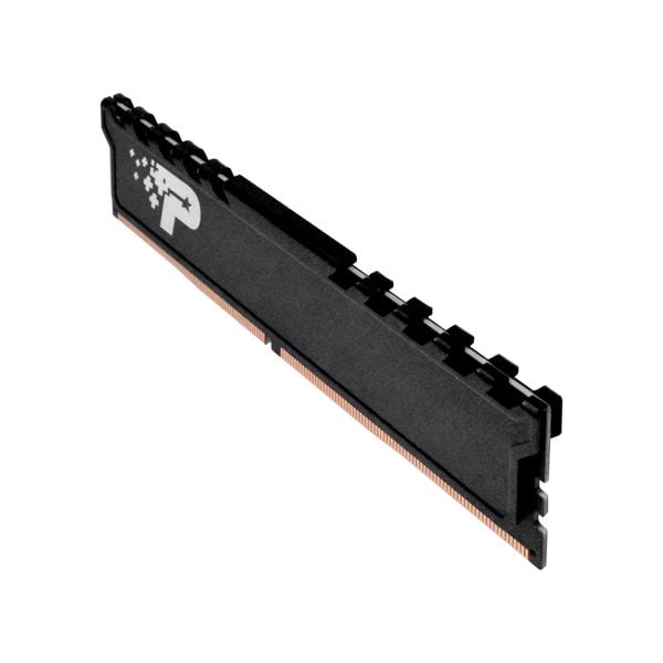  RAM PC Patriot Signature Premium 16GB DDR4 | (1x16GB), 3200MHz, Intel/AMD PSP416G3200H1 