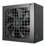 Nguồn máy tính Deepcool PN750D 750W 80 Plus Gold | Non-Modular, ATX3.1 