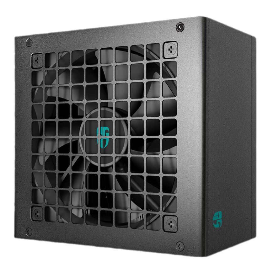 Nguồn Deepcool 750W PK750D 80 Plus Bronze