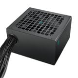  Nguồn máy tính Deepcool PN750D 750W 80 Plus Gold | Non-Modular, ATX3.1 