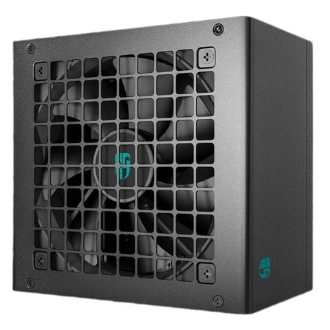 Nguồn máy tính Deepcool PN850D 850W 80 Plus Gold | Non-Modular, ATX 3.1
