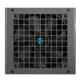  Nguồn máy tính Deepcool PN850D 850W 80 Plus Gold | Non-Modular, ATX 3.1 