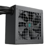  Nguồn máy tính Deepcool PN850D 850W 80 Plus Gold | Non-Modular, ATX 3.1 