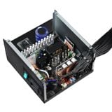  Nguồn máy tính Deepcool PN850D 850W 80 Plus Gold | Non-Modular, ATX 3.1 