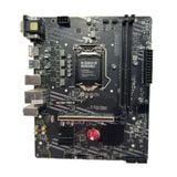  Mainboard MSI H410M Pro-E QSD 