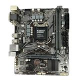  Mainboard Gigabyte B460M-D2V DDR4 Cũ | LGA 1200, mATX, 2 khe RAM 
