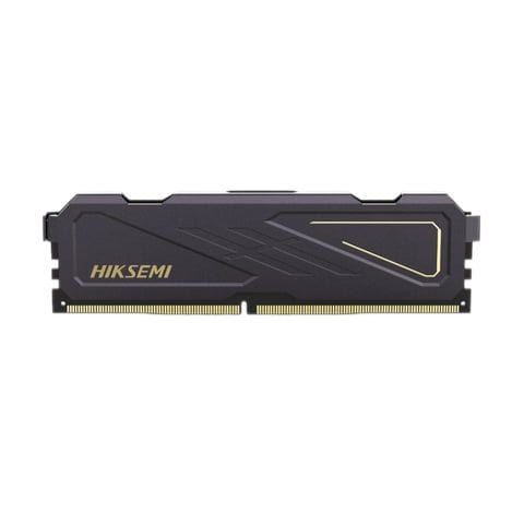  RAM PC Hiksemi Armor 16GB DDR4 | (1x16GB), 3200MHz, Intel/AMD HSC416U32Z2 