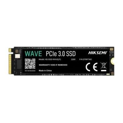 Ổ cứng SSD Hiksemi 512GB | PCIe Gen 3x4, NVMe