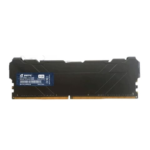 Ram SSTC 8GB DDR4 3200MHz UDIMM (U3200I-C22)