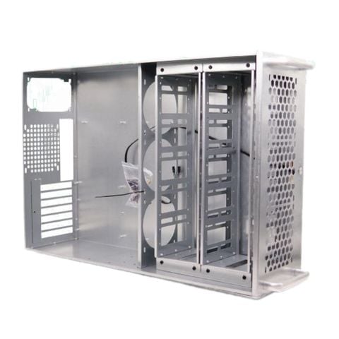 Thùng máy VSP Havester-CHIA SAS-24HDD (HDD 3.5″ x 24)