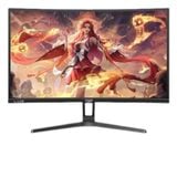  Màn hình Gaming VSP VX327C | 32 inch, FHD, 165Hz, VA 