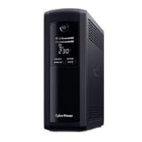  Bộ lưu điện UPS CyberPower VP1200ELCD 1200VA/720W 