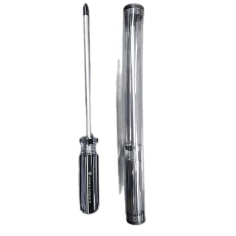 Vít Bake Leopard PH2 - Đen