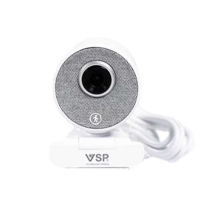  Webcam VSP W66/W-R FullHD 