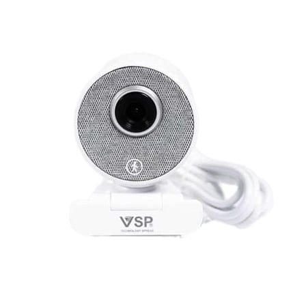Webcam VSP W66/W-R FullHD