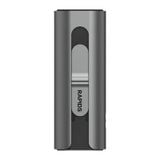  SSD di động HIKSEMI Rapids Pro Dual USB 3.2 Gen 2 1TB (HS-USB-S1000-1T-U3) | External Portable SSD, USB Type-A & Type-C 