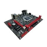  Mainboard AIWOLF AW-H310D4 (PN 966868310) | LGA 1151, mATX, 2 khe RAM 