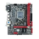  Mainboard AIWOLF AW-H310D4 (PN 966868310) | LGA 1151, mATX, 2 khe RAM 