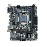  Mainboard AIWOLF AW-H510D4 (PN 966868510) | LGA 1200, mATX, 2 khe RAM 
