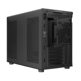  Thùng máy Case Gamdias Athena M4M | M-ATX, Đen 