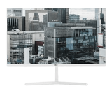  Màn hình Văn phòng VSP V2204H White | 22 inch, FHD, 100Hz, VA 