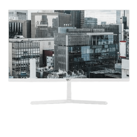 Màn hình Văn phòng VSP V2204H White | 22 inch, FHD, 100Hz, VA