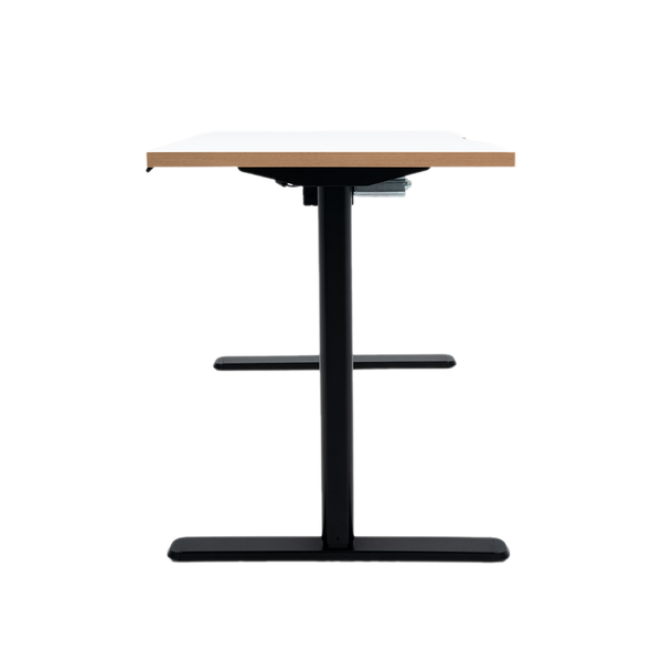  Bàn nâng hạ Epione SmartDesk Mono 1m2 | Màu trắng 