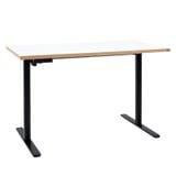  Bàn nâng hạ Epione SmartDesk Mono 1m2 | Màu trắng 