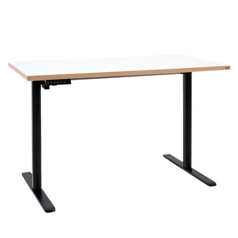 Bàn nâng hạ Epione SmartDesk Mono 1m2 | Màu trắng