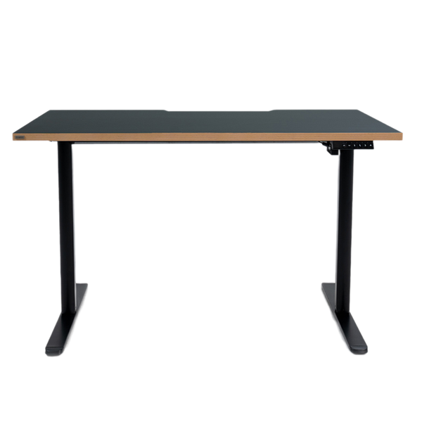  Bàn nâng hạ Epione SmartDesk Mono 1m2 | Màu đen 