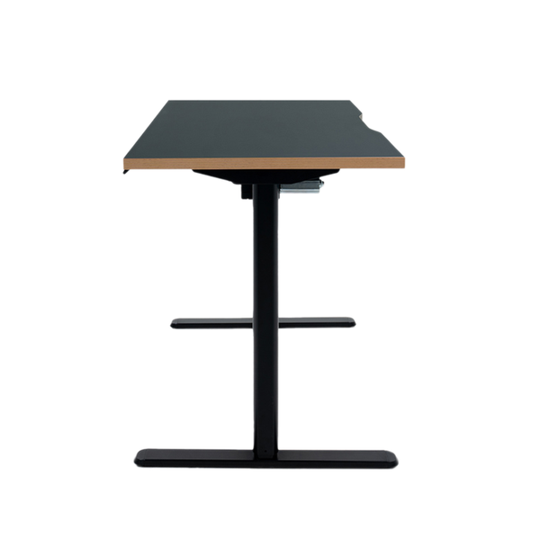  Bàn nâng hạ Epione SmartDesk Mono 1m2 | Màu đen 