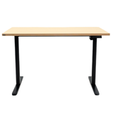  Bàn nâng hạ Epione SmartDesk Mono 1m2 | Màu gỗ OAK 