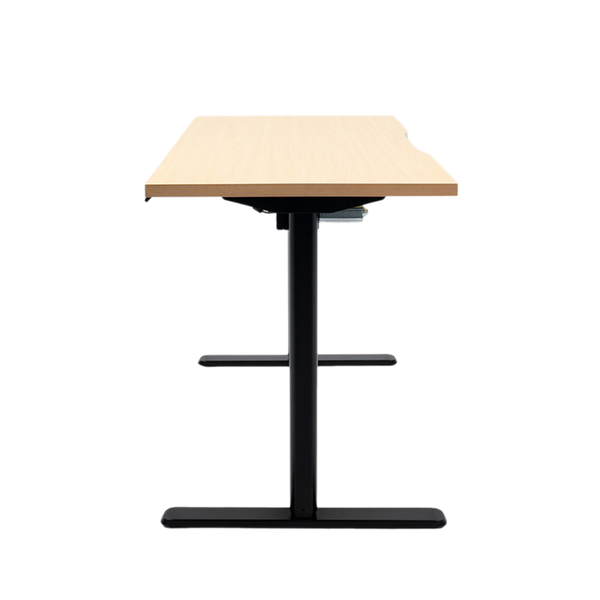 Bàn nâng hạ Epione SmartDesk Mono 1m2 | Màu gỗ OAK 