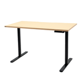  Bàn nâng hạ Epione SmartDesk Mono 1m2 | Màu gỗ OAK 
