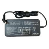  Adapter Laptop Asus 120W (Đầu Tròn Nhỏ Hàng Zin) 