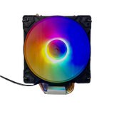 Tản nhiệt khí CPU Redmoon AK400 Fan RGB 