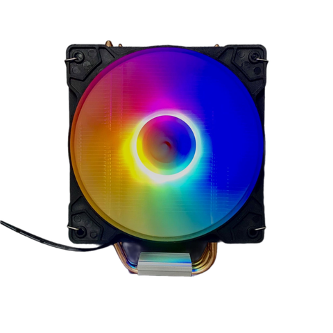 Tản nhiệt khí CPU Redmoon AK400 Fan RGB