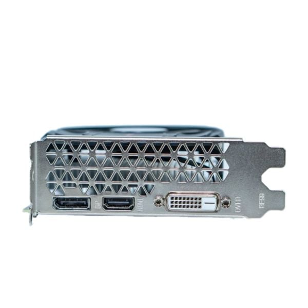  Card màn hình (AMD) ARK Radeon RX 550 1 Fan | 8GB GDDR5, 128-bit, 640 SP, 400W 