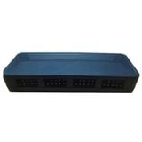  Bộ Hub cấp nguồn và chia USB trên Mainboard Leopard (Chuyên dùng cho tản nhiệt DGT, LCD trang trí) | Đen 