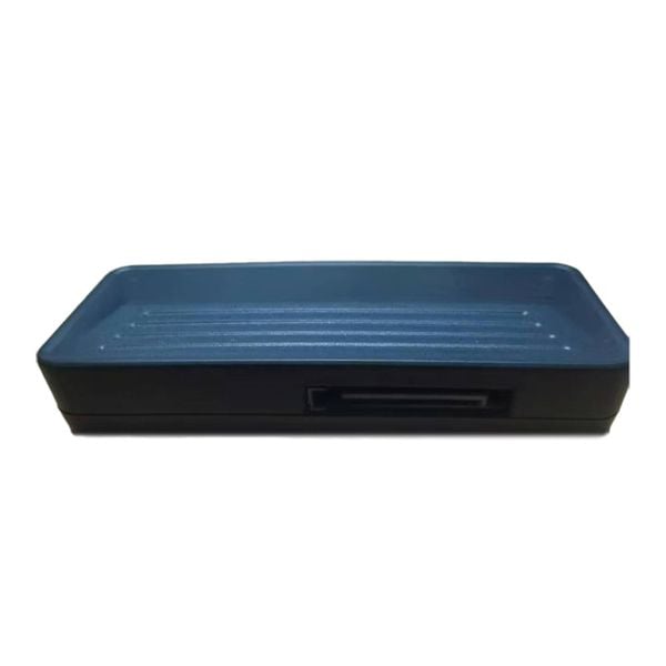  Bộ Hub cấp nguồn và chia USB trên Mainboard Leopard (Chuyên dùng cho tản nhiệt DGT, LCD trang trí) | Đen 