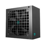  Nguồn máy tính Deepcool PF500X 500W 80 Plus Bronze | ATX12V V2.52, Active PFC, 120mm, 230V 