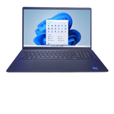 Laptop Dell Inspiron 15 DC15250 P112F010 | i5-1334U, 16GB DDR4, SSD 512GB NVMe, 15.6" FHD, Touchscreen, Win 11, Carbon Black (LDC15250-5315BLK-PUS) 