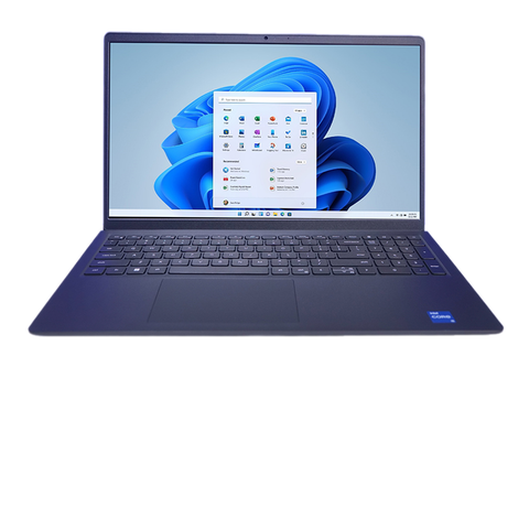 Laptop Dell Inspiron 15 DC15250 P112F010 | i5-1334U, 16GB DDR4, SSD 512GB NVMe, 15.6