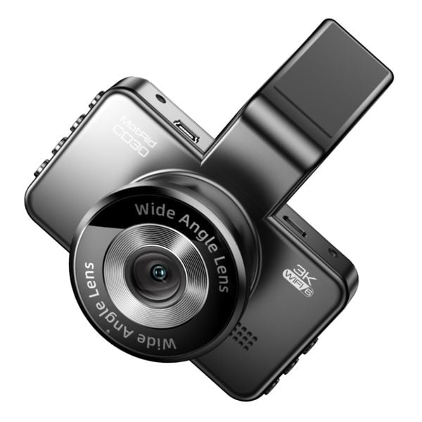  Camera hành trình MotRid CD30 | 3MP, 2K, Đàm thoại 