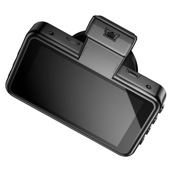  Camera hành trình MotRid CD30 | 3MP, 2K, Đàm thoại 
