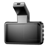  Camera Hành Trình MotRid CD30 | 2K / 3K, WiFi 